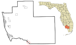 Chokoloskee, Florida