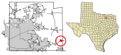 Josephine, Texas