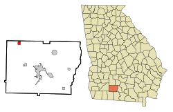Doerun, Georgia