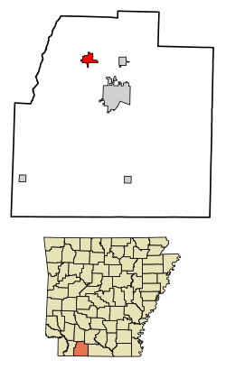 Waldo, Arkansas