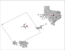 South Mountain, Texas