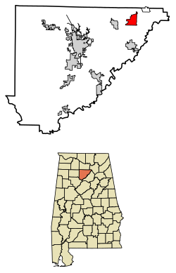 Baileyton, Alabama