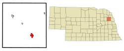 West Point, Nebraska