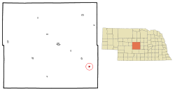 Mason City, Nebraska