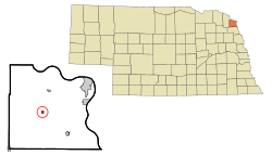 Hubbard, Nebraska
