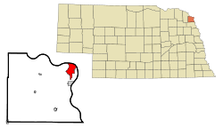 South Sioux City, Nebraska