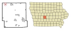 Dawson, Iowa