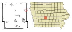 Granger, Iowa