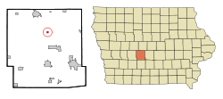 Minburn, Iowa