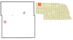 Crawford, Nebraska