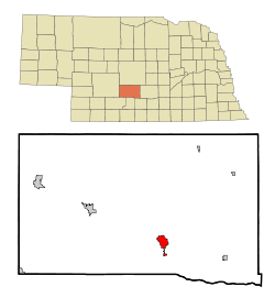 Lexington, Nebraska