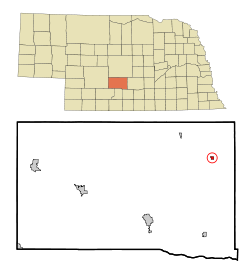 Sumner, Nebraska