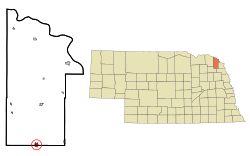 Wakefield, Nebraska