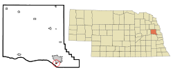 Inglewood, Nebraska