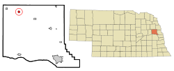 Snyder, Nebraska