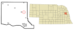Winslow, Nebraska