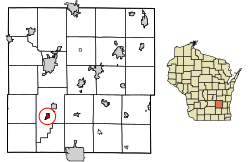 Reeseville, Wisconsin