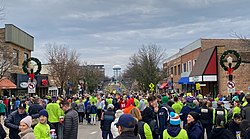 Downers Grove, Illinois