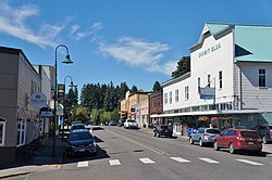 Cathlamet, Washington