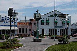 Homestead, Florida