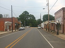 Mangham, Louisiana
