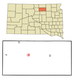 Roscoe, South Dakota