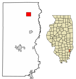 West Salem, Illinois