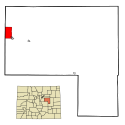 Ponderosa Park, Colorado