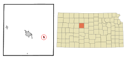 Victoria, Kansas