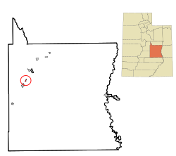 Clawson, Utah