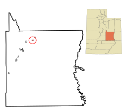 Cleveland, Utah