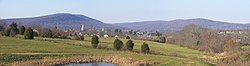 Emmitsburg, Maryland