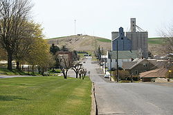 Endicott, Washington