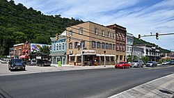 Bath, West Virginia