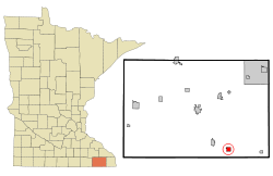 Canton, Minnesota