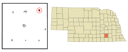 Exeter, Nebraska