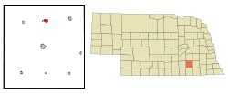 Fairmont, Nebraska
