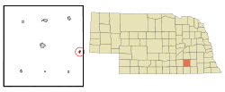Milligan, Nebraska