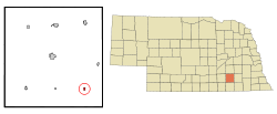 Ohiowa, Nebraska