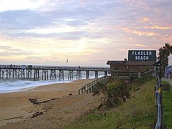 Flagler Beach, Florida