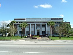 Bunnell, Florida