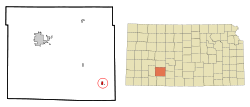 Bucklin, Kansas