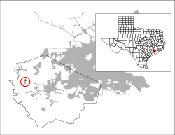 Orchard, Texas