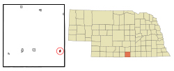 Riverton, Nebraska