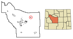 Shoshoni, Wyoming