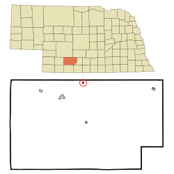 Moorefield, Nebraska