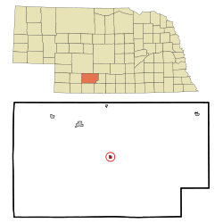 Stockville, Nebraska