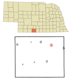 Edison, Nebraska