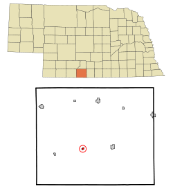 Hendley, Nebraska