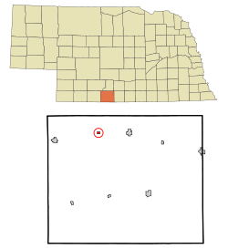Holbrook, Nebraska